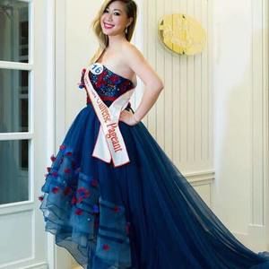 Meet your Posher, Lynn